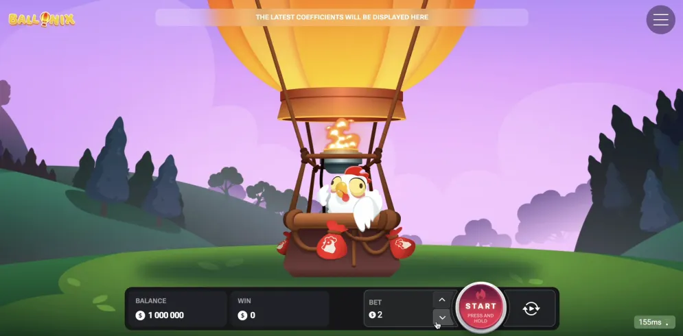 Ballonix